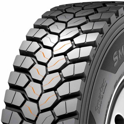 Hankook SMART WORK DM11 315/80 R22,5 156/150K | Zboží Auto