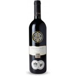 FORTE INCANTO Primitivo del Salento IGT 2021 14% 0,75 l (holá láhev) – Hledejceny.cz