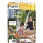 GARDENA City gardening venkovní mlhovací hadice Automatic sada 13137-20 – Zboží Mobilmania