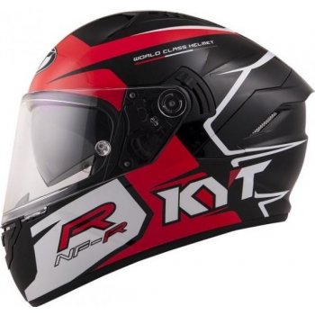 KYT NF-R TRACK od 5 590 Kč - Heureka.cz