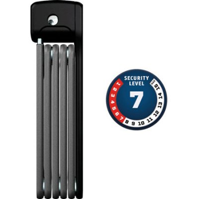 ABUS 6055/85 Bordo Lite BK – Hledejceny.cz