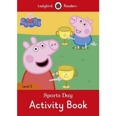 Peppa Pig: Sports Day