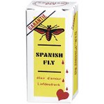 Cobeco Pharma Spanish Fly Extra 15ml – Zboží Mobilmania