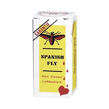 Cobeco Pharma Spanish Fly Extra 15ml