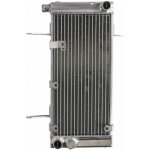 4 RIDE chladič, chlazení motoru SUZUKI SV 1000 S 03-08 | Zboží Auto