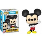 Funko Pop! Disney Mickey Mouse Classics Disney 1187 – Sleviste.cz