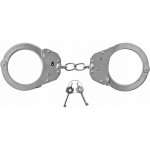 ESP policejní pouta z nerezové oceli HM 01 – Hledejceny.cz