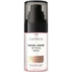 Catrice Blend + Bond fixační sprej na make-up 55 ml – Sleviste.cz