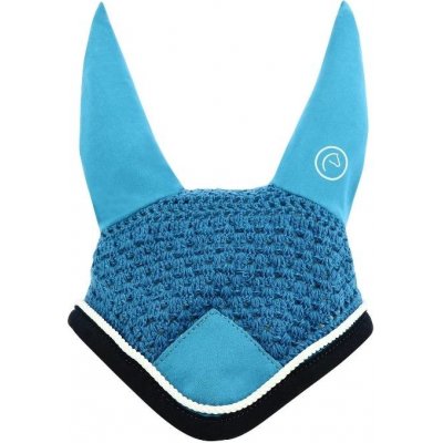 EquiTheme čabraka Polyfun bright blue blue – Zboží Dáma