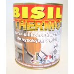 Biopol Paints Bisil Thermo stříbrný 0,08kg – Sleviste.cz