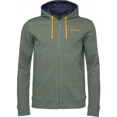 Loap ECBASAN Zelená,Žlutá – Zboží Mobilmania