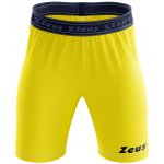 Zeus ELASTIC PRO žlutá – Zboží Dáma