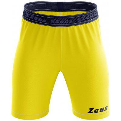 Zeus ELASTIC PRO žlutá – Zboží Dáma