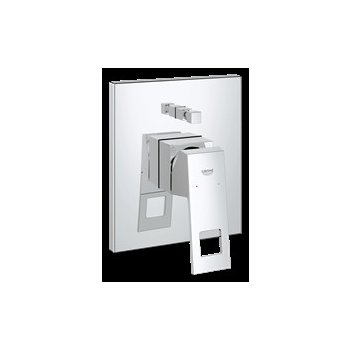 Grohe Eurocube 19896000 19896