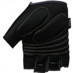 Poledník Soft Grip SF grey-black – Zboží Mobilmania