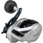 Shimano Tranx 401 A – Zboží Mobilmania