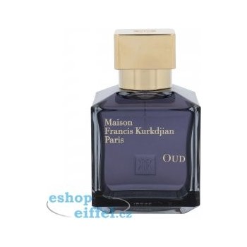 Maison Francis Kurkdjian Oud parfémovaná voda unisex 70 ml