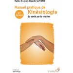 Manuel pratique de kinésiologie – Hledejceny.cz