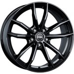 RIAL X12 7.5x18 5x112 ET50 gloss black – Sleviste.cz