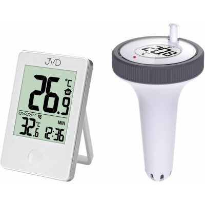 JVD T3351.1 teploměr – Zboží Dáma