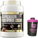 Superior 14 Iso Pro Zero 2200 g