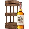 Whisky Wild Turkey 81 40,5% 0,7 l (holá láhev)