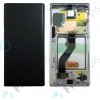 LCD displej k mobilnímu telefonu LCD Displej + Dotykové sklo Samsung Galaxy Note 10 N970F - originál