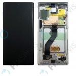 LCD Displej + Dotykové sklo Samsung Galaxy Note 10 N970F - originál – Zboží Živě