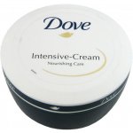 Dove Nourishing Care Intensive Cream tělový krém 250 ml – Zboží Mobilmania