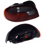 ZADNÍ SVĚTLO, LAMPA LEVÉ 4D HYUNDAI ACCENT (X-3), 01.98-09.99 OE: 92402-22310, 9240122320, 9241122320, 92401-22300 DEPO – Zboží Mobilmania