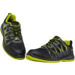 Bennon Spiker S3 Low obuv černé-žluté – Zboží Mobilmania