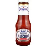 Kand kečup extra chilli 520 g – Hledejceny.cz
