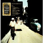 Buena Vista Social Club - Buena Vista Social Vinyl 2 LP + 2 CD – Hledejceny.cz