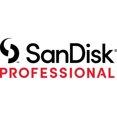 SanDisk Professional G-RAID SHUTTLE 8 SDPH48H-048T-MBAAB – Zboží Živě