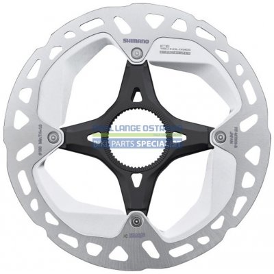 Shimano XT, RT MT800 CL, 160 mm, Ice Tech + lock ring – Hledejceny.cz