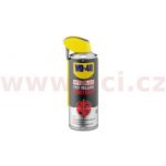 WD-40 Specialist Uvolňovač šroubů 400ml – Zbozi.Blesk.cz