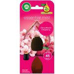 Air Wick náplň pro aroma difuzér Třešňový květ a malina 20 ml – Hledejceny.cz