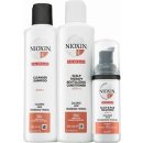 Nioxin System 4 Cleanser šampon 150 ml + Scalp Revitaliser kondicionér 150 ml + Scalp Treatment 40 ml dárková sada