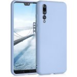 Kwmobile Huawei P20 Pro matné – Zboží Živě