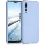 Pouzdro Kwmobile Huawei P20 Pro matné – Zbozi.Blesk.cz