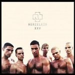 Rammstein - Herzeleid XXV Anniversary Edition - Remastered CD – Hledejceny.cz