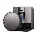 Ecovacs Deebot X11 OmniCyclone černá – Sleviste.cz