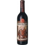 Umberto Fiore Spanna suché červené 1967 0,75 l (holá láhev) – Hledejceny.cz