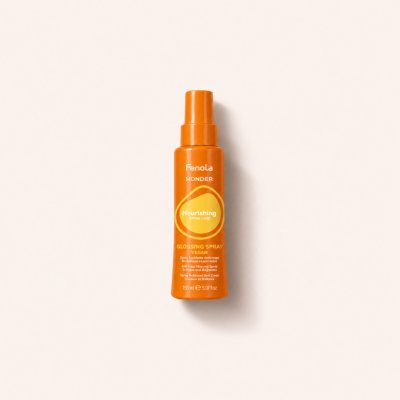 Fanola Wonder Nourishing Extra Care Glossing sprej 150 ml – Hledejceny.cz
