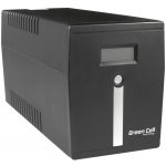Green Cell Micropower 2000VA 1200W – Zboží Živě