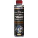 BlueChem Valves And Injection Cleaner 300 ml – Zbozi.Blesk.cz