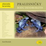 Pralesničky rodu Dendrobates – Hledejceny.cz