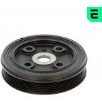 OPTIMAL Řemenice klikového hřídele OPT F7-8054 – Zboží Mobilmania