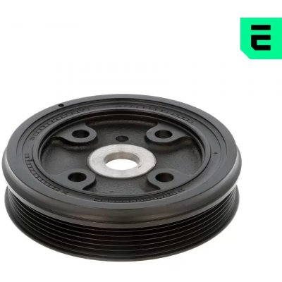 OPTIMAL Řemenice klikového hřídele OPT F7-8054 – Zboží Mobilmania