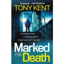 Marked for Death Kent TonyPevná vazba